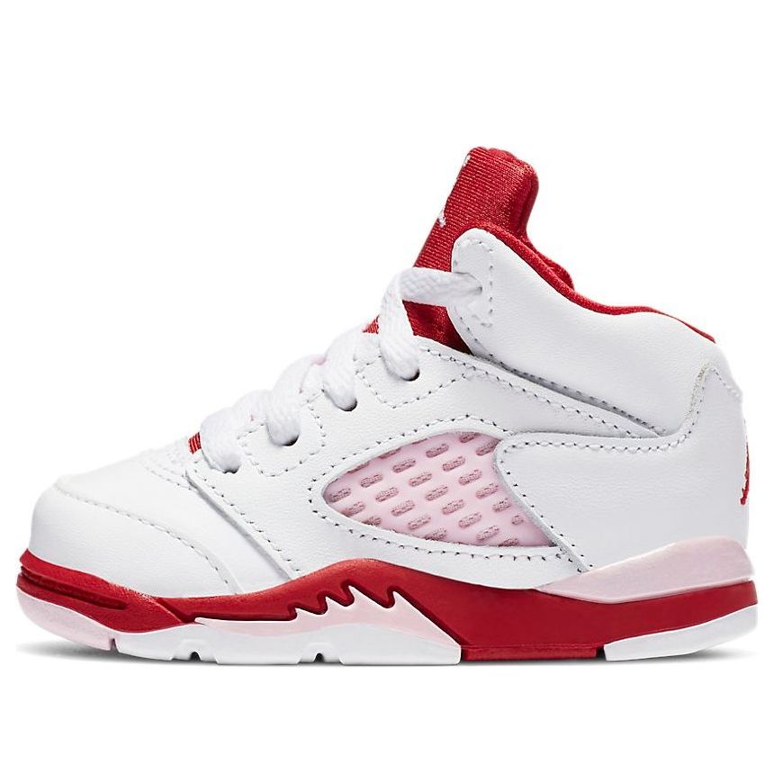 (TD) Air Jordan 5 Retro 'Pink Foam' 725172-106