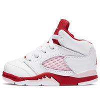 (TD) Air Jordan 5 Retro 'Pink Foam' 725172-106