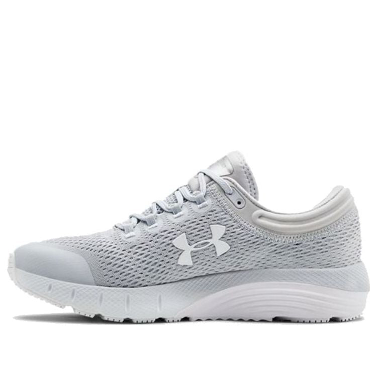 (WMNS) Under Armour Charged Bandit 5 'White' 3021964-100