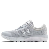 (WMNS) Under Armour Charged Bandit 5 'White' 3021964-100