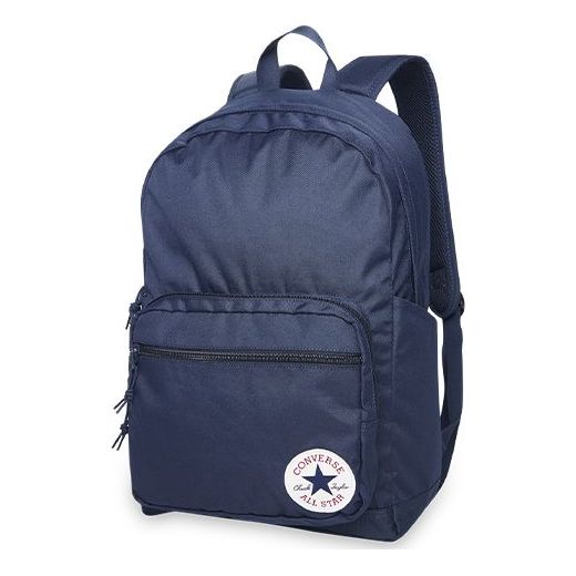 Converse Go 2 Backpack 'Navy' 10017261-467