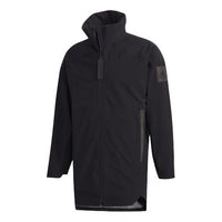 adidas Myshelter 3IN1 Outdoor Multifunction Jacket Black FL8653