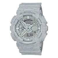 CASIO G-Shock Analog-Digital 'Grey' GA-110HT-8A
