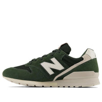 New Balance 996 v2 'Green' CM996TG2