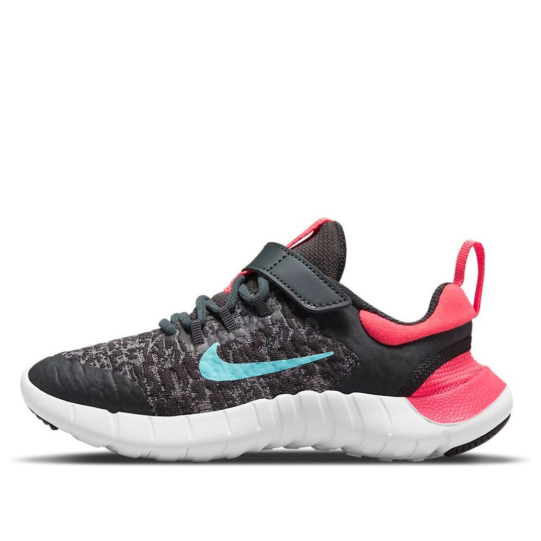 (PS) Nike Free RN 2021 'Dark Smoke Grey Copa' CZ3996-008