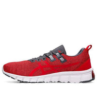 ASICS Gel Quantum 90 'Burgundy Speed Red' 1021A123-602