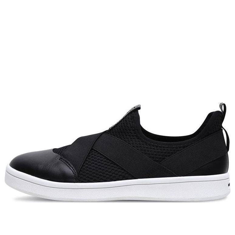(WMNS) Skechers Classic Cup x x Mark Nason 68708-BLK