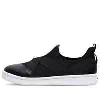 (WMNS) Skechers Classic Cup x x Mark Nason 68708-BLK