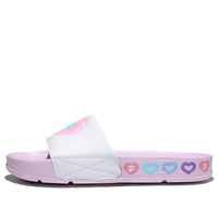 FILA Sandals 'Purple White' 1SM01619E_650