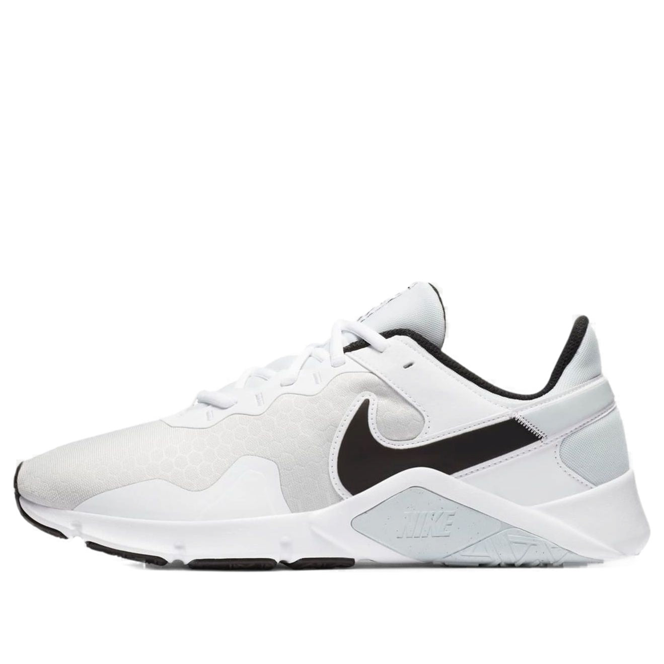 Nike Legend Essential 2 'Pure Platinum' CQ9356-002