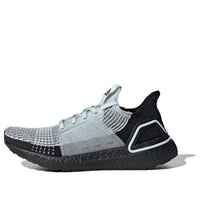 (WMNS) adidas Ultraboost 19 'Black Blue Tint' G27491