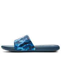 Under Armour Answer Graphic Slides 'Still Water Camo' 3024434-409