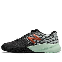 (WMNS) New Balance Clay 996v3 'Black Green' WCY996S3