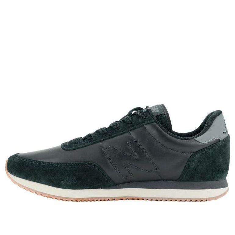 New Balance 720 Series Low Tops Retro Black UL720ZR