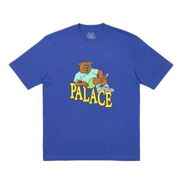 Palace Doghouse T-Shirt 'Ultra' P25TS011