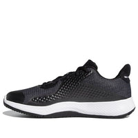 (WMNS) adidas FitBounce Trainer 'Core Black' EE4614