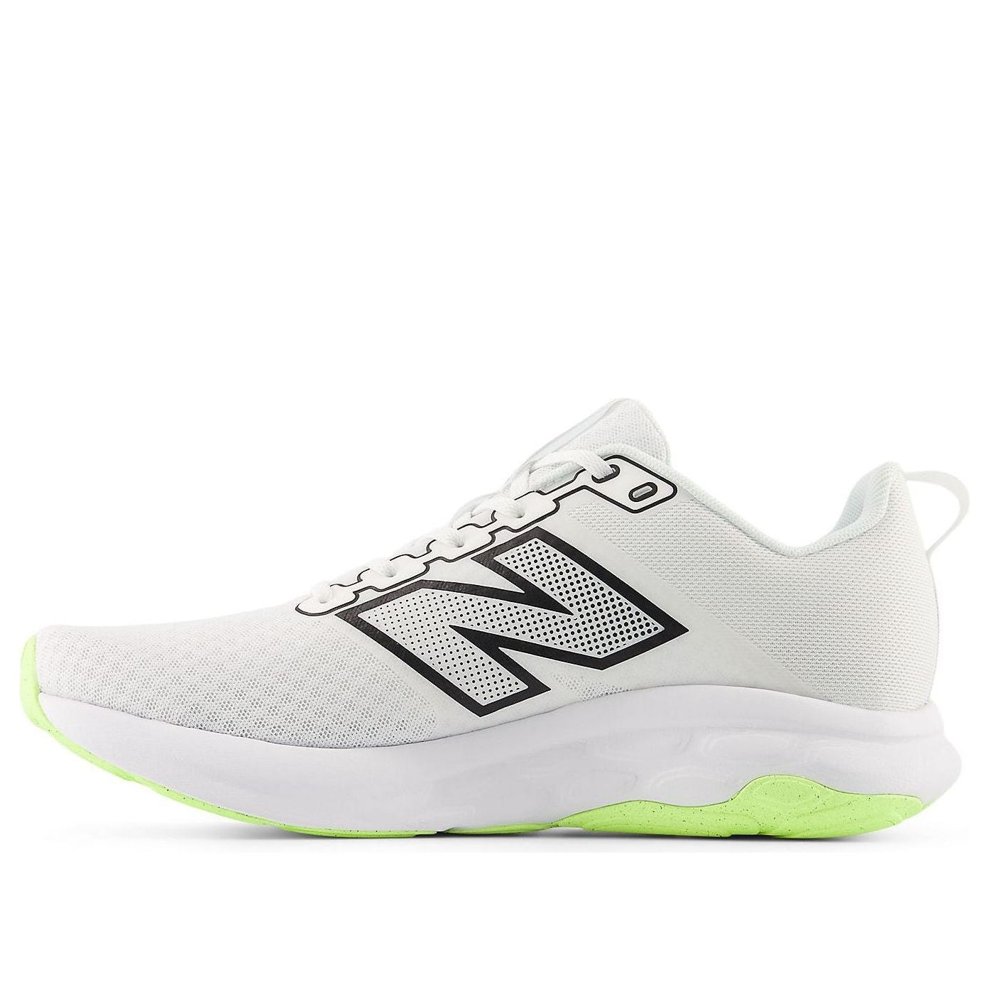 New Balance 460 v4 2E 'White' M4604N0