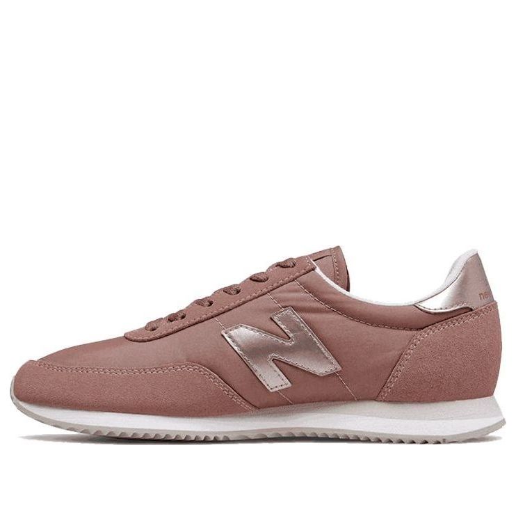 (WMNS) New Balance 720 Series Brown 'Brown Taupe' WL720CC1