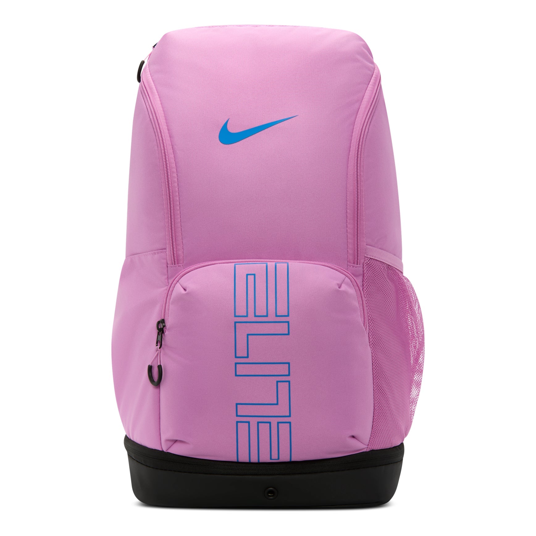 Nike Varsity Elite Basketball Backpack 'Pink' HM9965-503