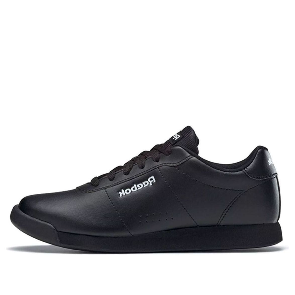 (WMNS) Reebok Royal Charm 'Black' DV5409