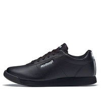 (WMNS) Reebok Royal Charm 'Black' DV5409