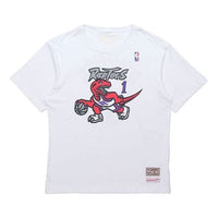 Mitchell & Ness x NBA Toronto Raptors T-shirt 'Tracy McGrady 1' MNJY13S17-TMC