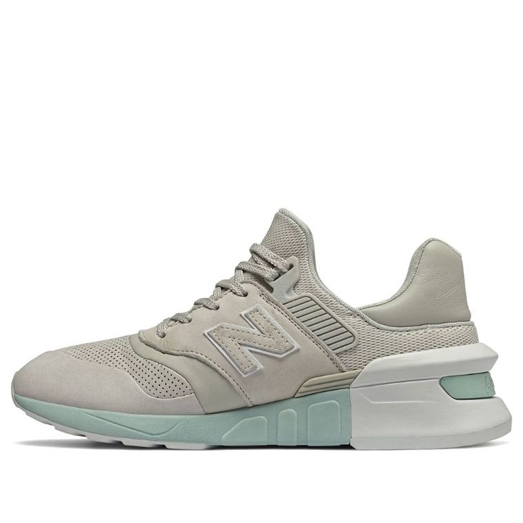 New Balance 997 'Grey Green' MS997SLA