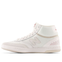 New Balance 440 High 'White Grey' NM440HPM