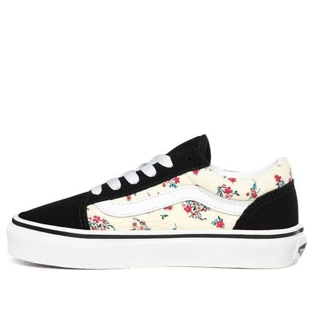 (PS) Vans Old Skool 'Black White' VN0A4BUU16Z
