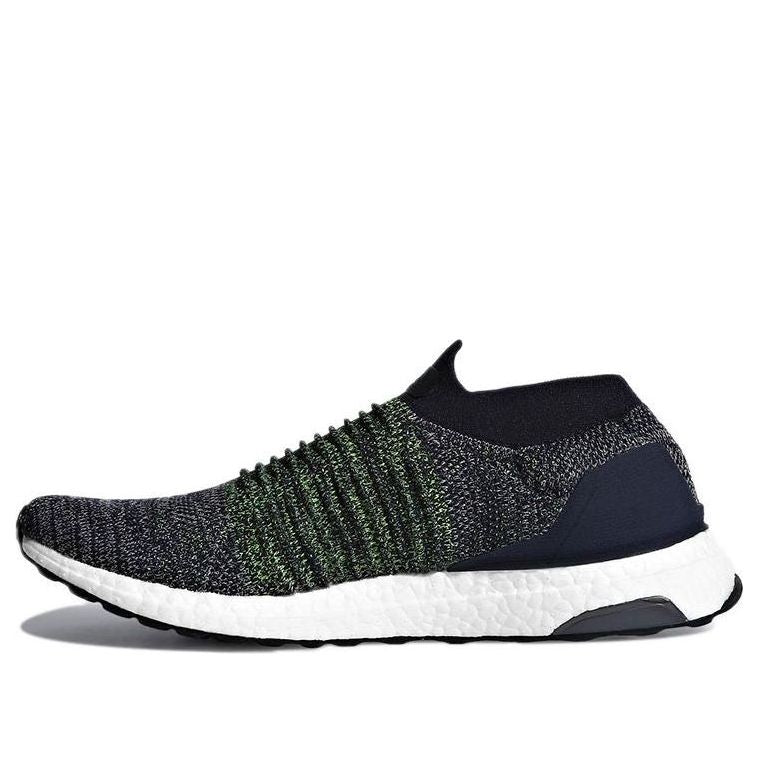 adidas UltraBoost Laceless 'Legend Ink' S80771