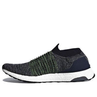 adidas UltraBoost Laceless 'Legend Ink' S80771