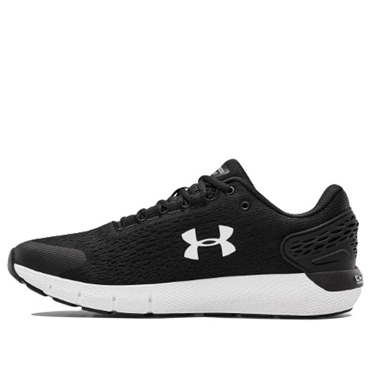 Under Armour Charged Rogue 2 'Black White' 3022592-004