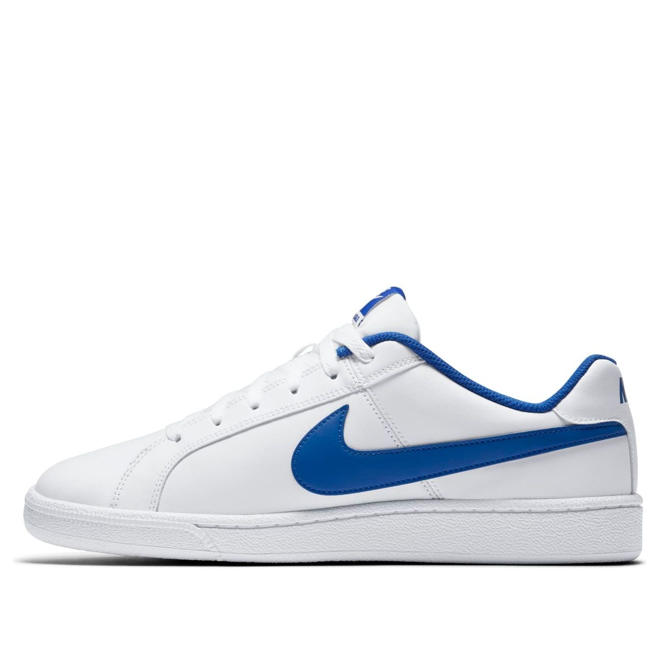 Nike Court Royale Skate shoes 'White Blue' 749747-141