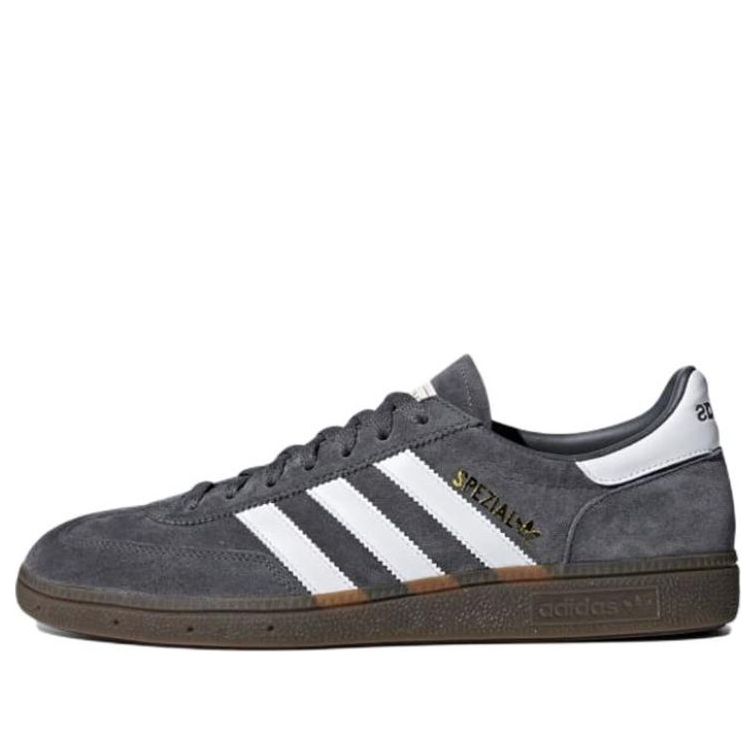 adidas Handball Spezial 'Gray White' D96795