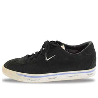 Nike Fragment Design x Undercover x Match Classic HF 'Black Concord' 358044-011