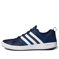 adidas Terrex Cc Boat Graphic 'Blue White' AQ0343
