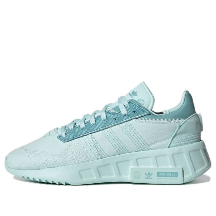 (WMNS) adidas originals Geodiver Primeblue Shoes 'Halo Mint Ton' H04195