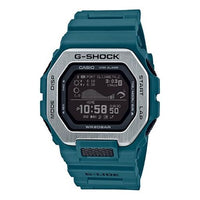 CASIO G-Shock Digital 'Blue' GBX-100-2PR