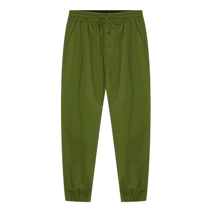 New Balance Athletics Sport Pants Asia Sizing 'Green' AMP22351-GEH