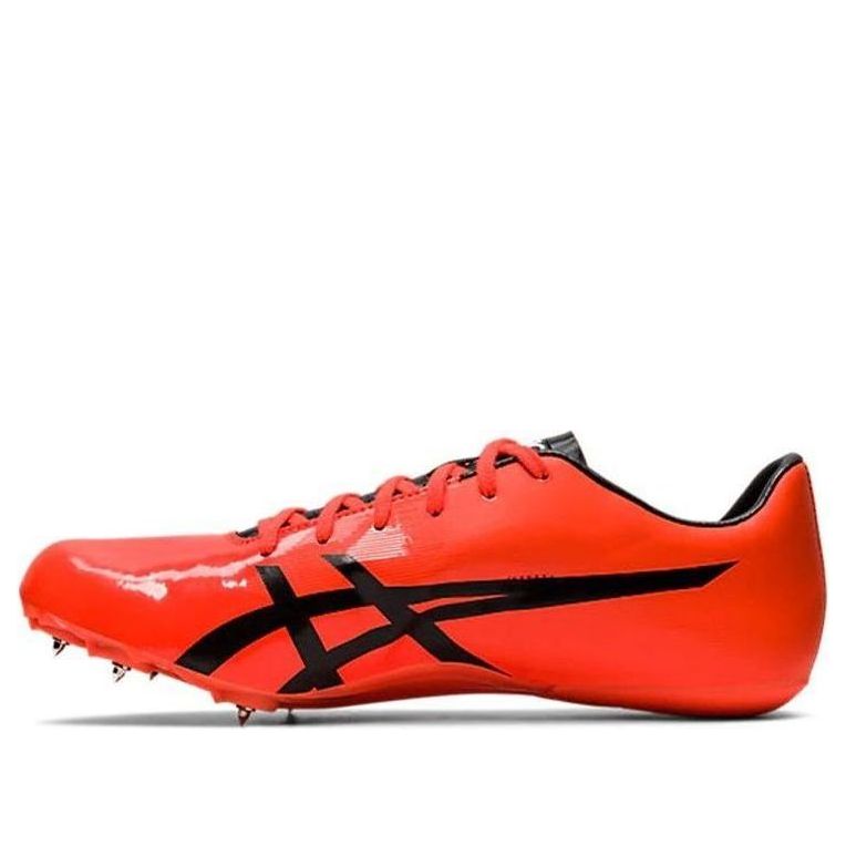 ASICS Hyper Sprint 7 'Sunrise Red' 1091A015-701