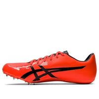 ASICS Hyper Sprint 7 'Sunrise Red' 1091A015-701