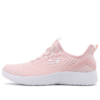 (WMNS) Skechers Dynamight 'Pink' 66666110-LTPK