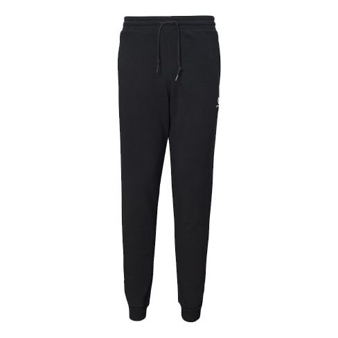Converse Embroidered Star Chevron Jogger FT Asia Sizing 'Black' 10020369-001