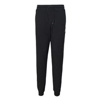 Converse Embroidered Star Chevron Jogger FT Asia Sizing 'Black' 10020369-001