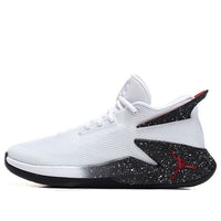 Air Jordan Fly Lockdown 'White Black' AO1550-100