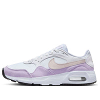 (WMNS) Nike Air Max SC 'White Platinum Violet' CW4554-120