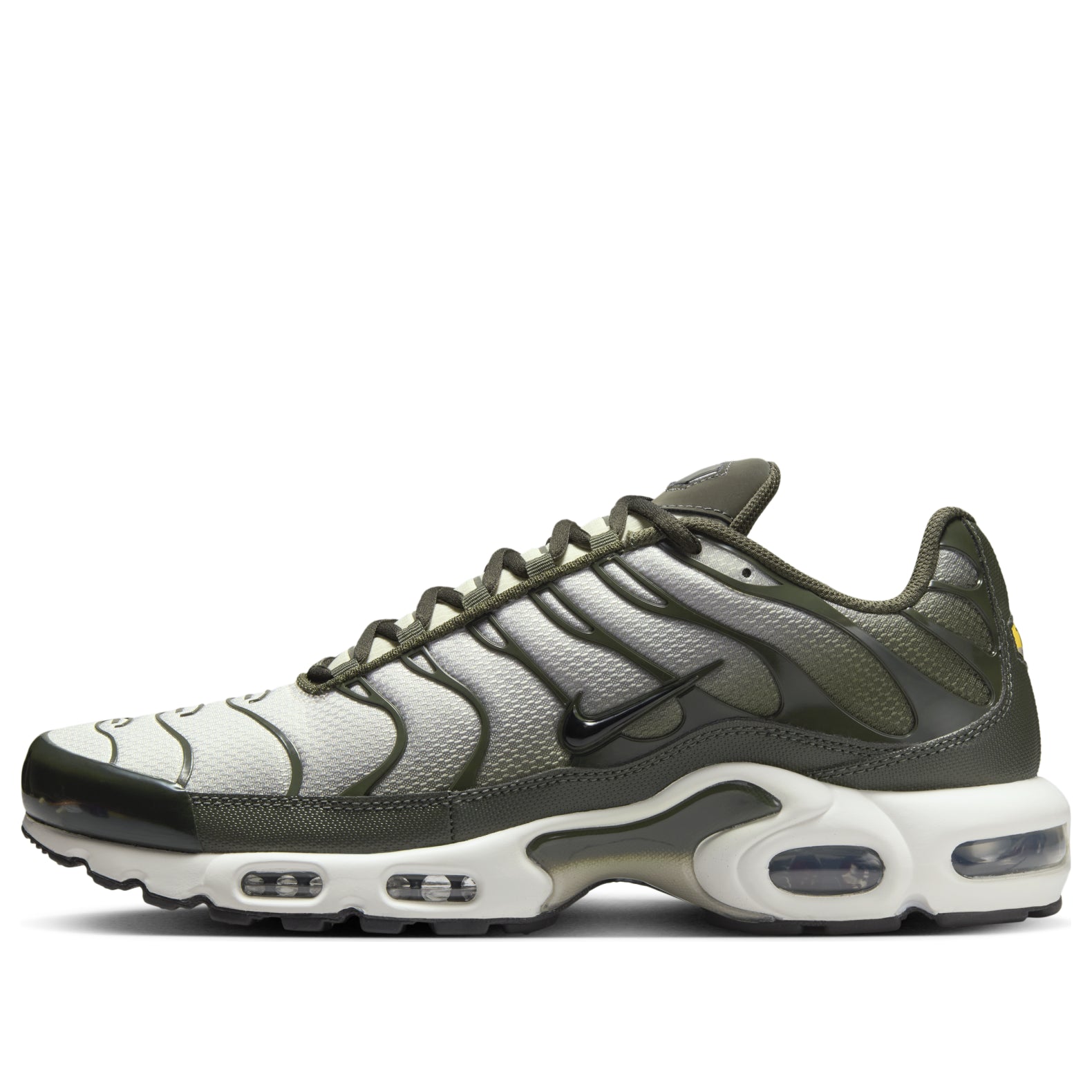 Nike Air Max Plus 'Olive Gradient White' DM0032-300