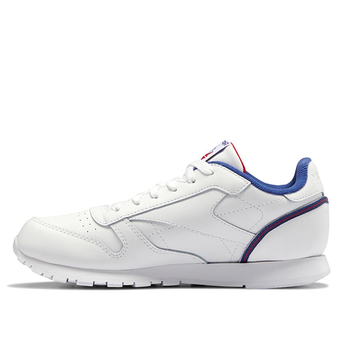 Reebok Classic Leather 'White Blue' FV2085