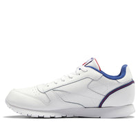Reebok Classic Leather 'White Blue' FV2085