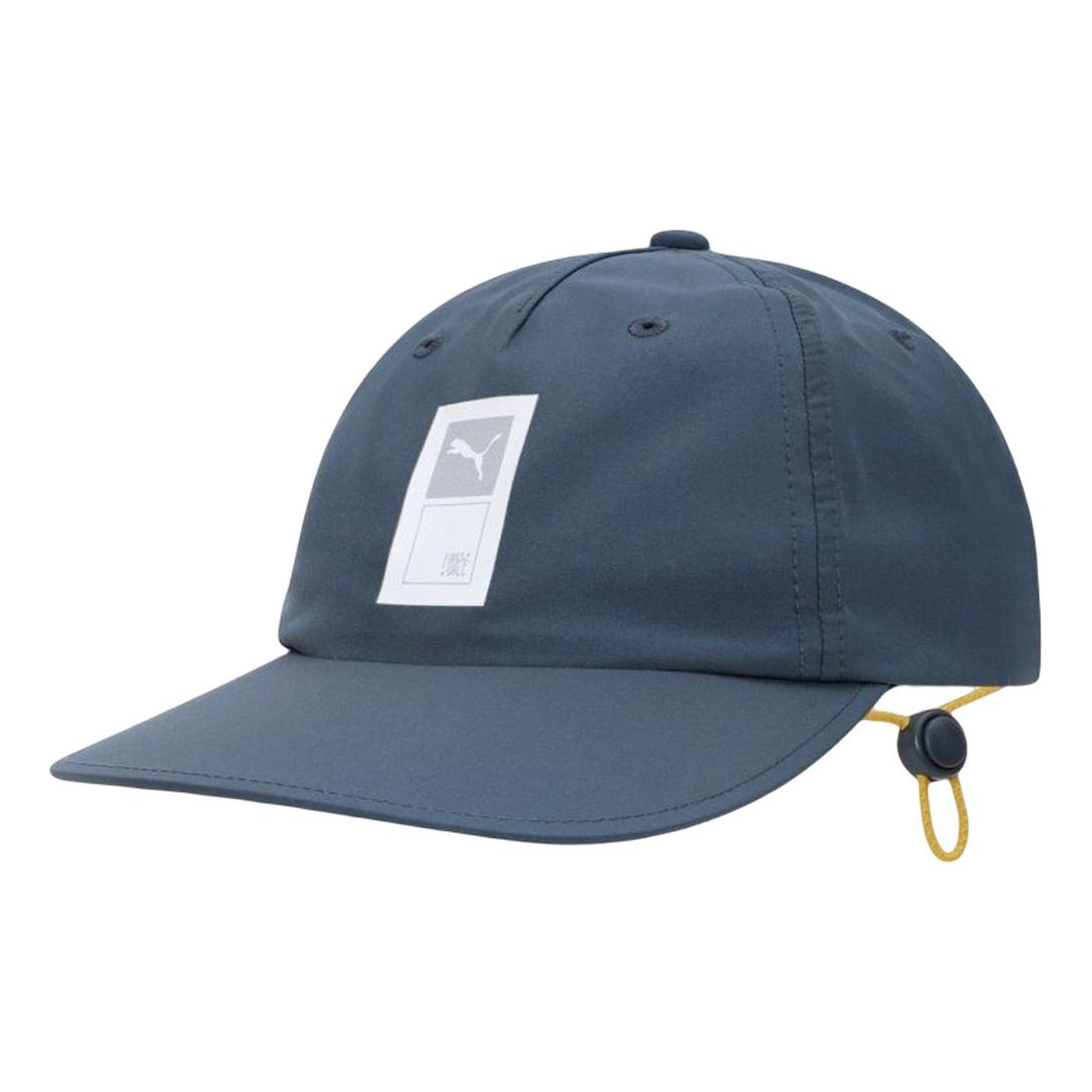 PUMA x First Mile Running Cap 'Grey' 02370901